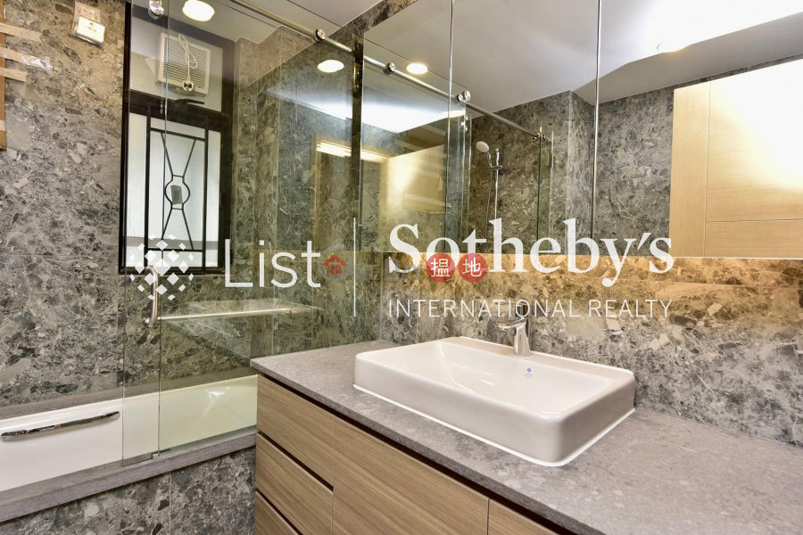 HK$ 4,700萬|比華利山-灣仔區|出售比華利山4房豪宅單位