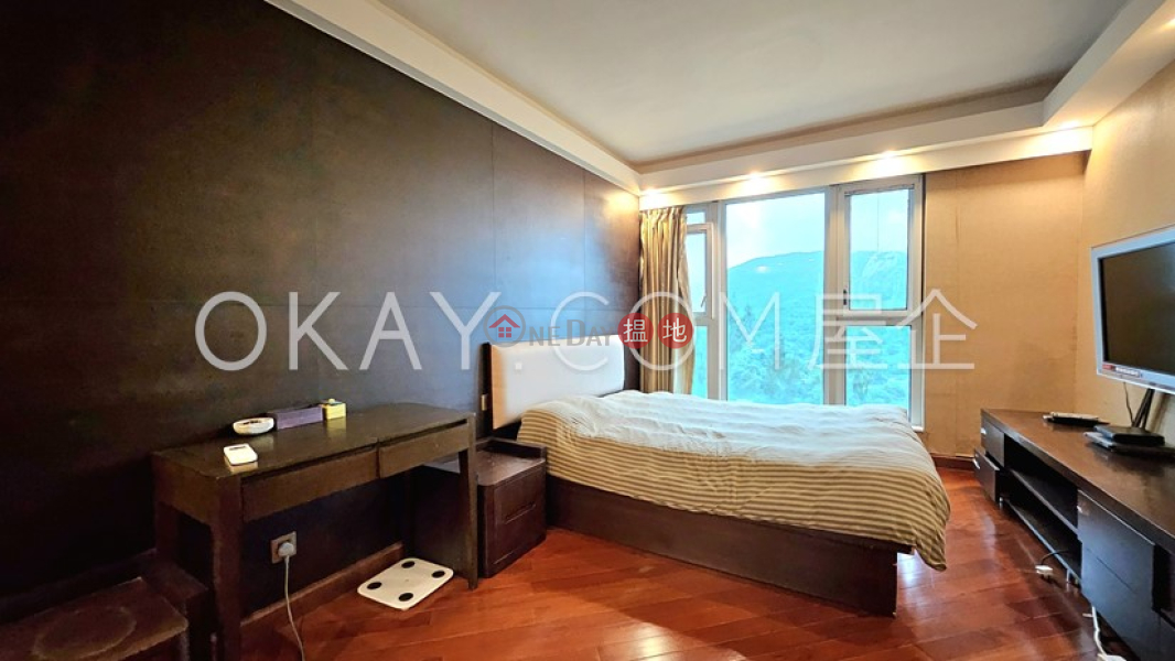 HK$ 13.61M | Hillview Court Block 7, Sai Kung Elegant 3 bedroom on high floor with rooftop & parking | For Sale