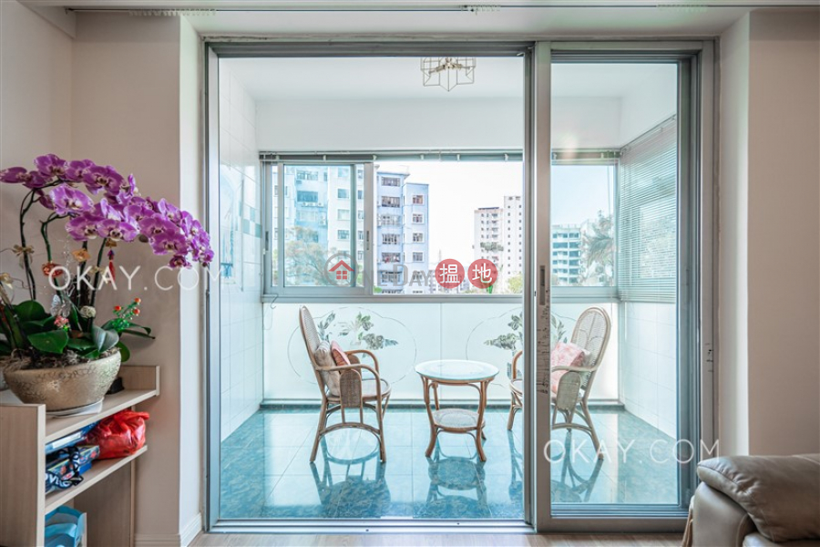 Popular 3 bedroom in North Point Hill | Rental, 108-114 Tin Hau Temple Road | Eastern District Hong Kong Rental | HK$ 56,000/ month