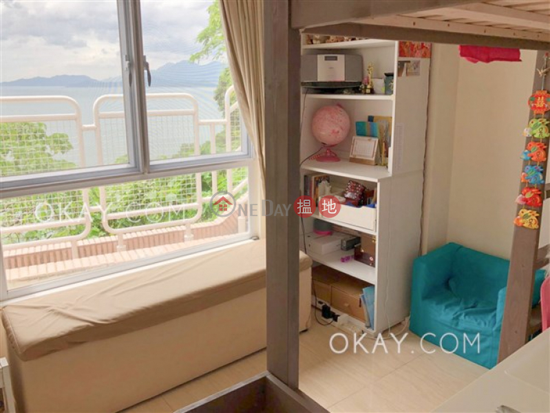 HK$ 60,000/ month Aegean Terrace Western District Tasteful 3 bedroom with sea views & parking | Rental