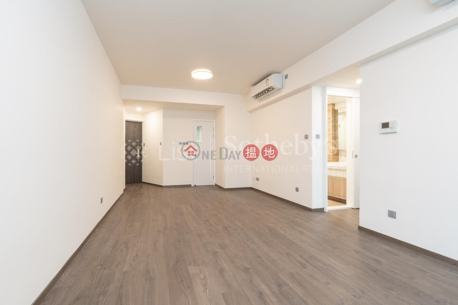Property for Rent at C.C. Lodge with 3 Bedrooms 56 Tai Hang Road | Wan Chai District Hong Kong, Rental HK$ 62,000/ month
