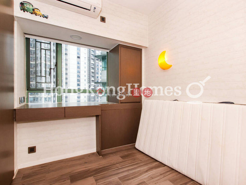 3 Bedroom Family Unit at Goldwin Heights | For Sale 2 Seymour Road | Western District | Hong Kong Sales | HK$ 17M