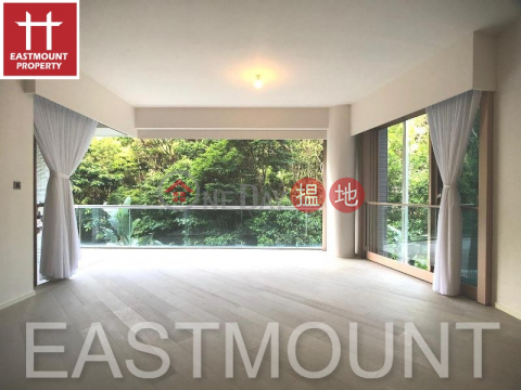Clearwater Bay Apartment | Property For Sale in Mount Pavilia 傲瀧-Low-density luxury villa with 1 Car Parking | Mount Pavilia 傲瀧 _0