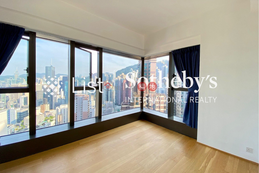 Property for Rent at Alassio with 2 Bedrooms 100 Caine Road | Western District Hong Kong | Rental HK$ 44,000/ month