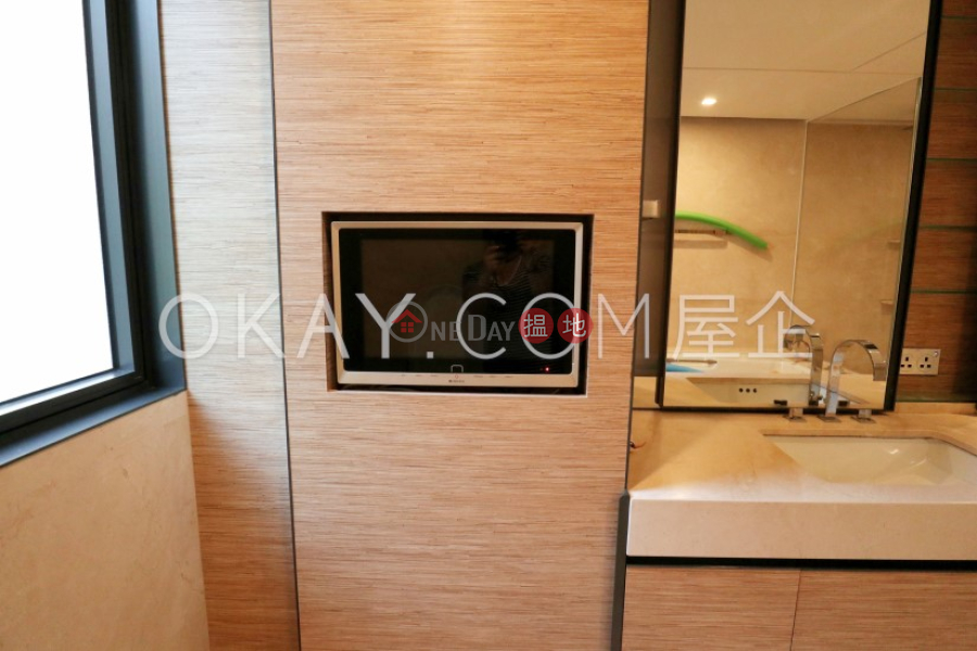 Gorgeous 3 bedroom with sea views, balcony | Rental, 57 South Bay Road | Southern District, Hong Kong | Rental HK$ 92,000/ month
