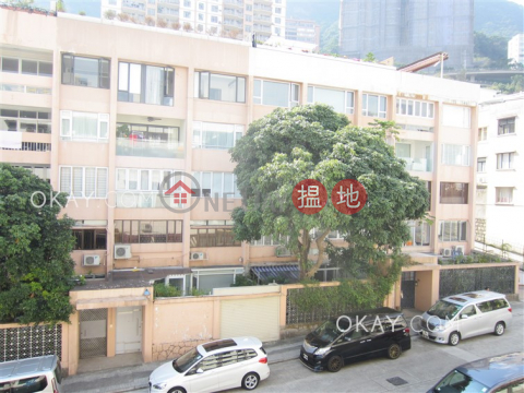 Exquisite 3 bedroom with balcony & parking | For Sale | Antonia House 安盧 _0