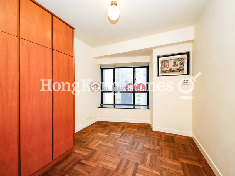 3 Bedroom Family Unit for Rent at The Grand Panorama 10 Robinson Road | Western District | Hong Kong | Rental, HK$ 48,000/ month