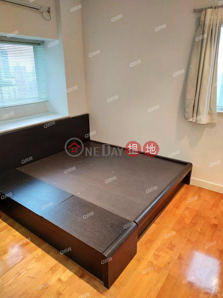 HK$ 14.5M | The Rednaxela Western District, The Rednaxela | 1 bedroom High Floor Flat for Sale