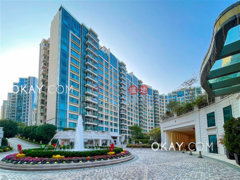 Property Search Hong Kong | OneDay | Residential, Sales Listings, Lovely 3 bedroom on high floor with balcony | For Sale