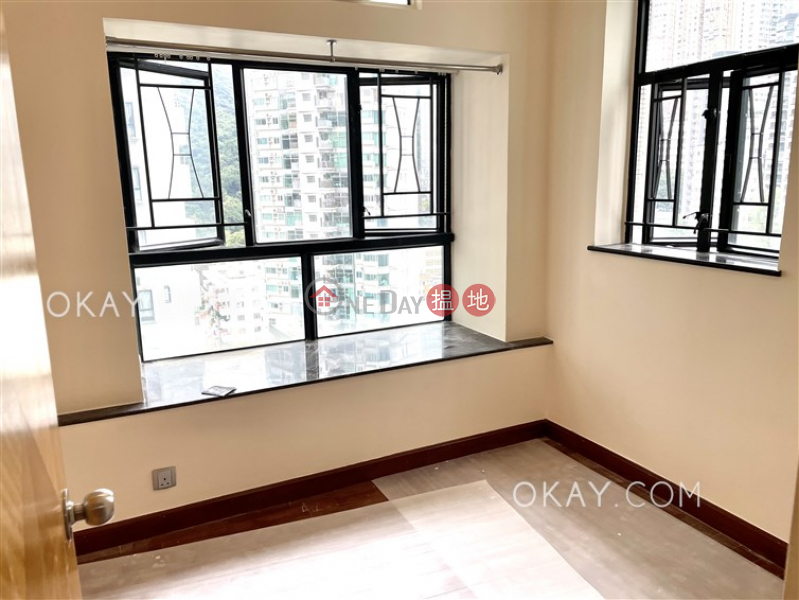 HK$ 11.8M | Illumination Terrace, Wan Chai District Luxurious 2 bedroom on high floor | For Sale
