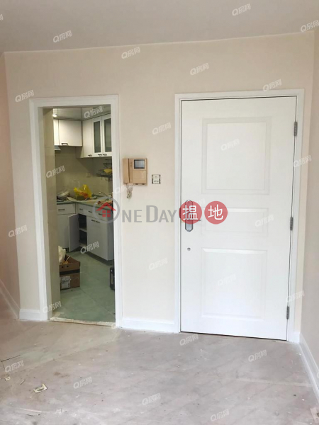 Property Search Hong Kong | OneDay | Residential | Rental Listings, South Horizons Phase 4, Dover Court Block 25 | 2 bedroom Low Floor Flat for Rent