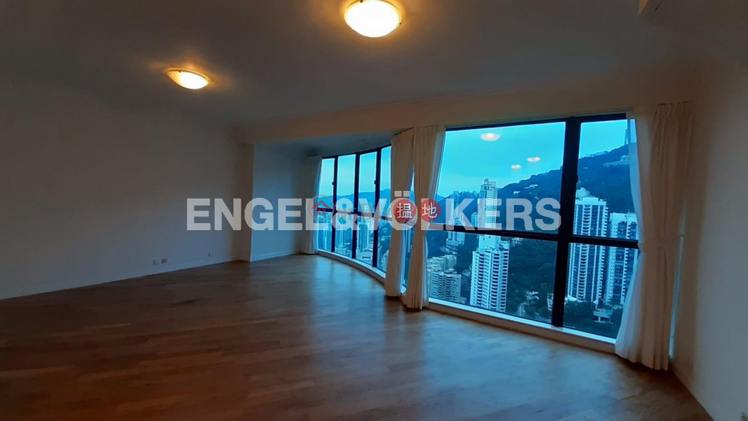 Property Search Hong Kong | OneDay | Residential | Rental Listings | 3 Bedroom Family Flat for Rent in Central Mid Levels