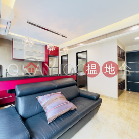 Lovely 2 bedroom on high floor | For Sale