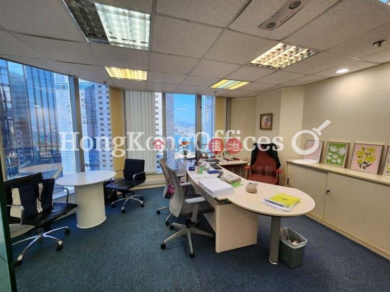Office Unit for Rent at Lippo Centre, 89 Queensway | Central District | Hong Kong | Rental, HK$ 55,344/ month