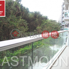 Clearwater Bay Apartment | Property For Sale in Mount Pavilia 傲瀧-Brand new low-density luxury villa with 1 Car Parking