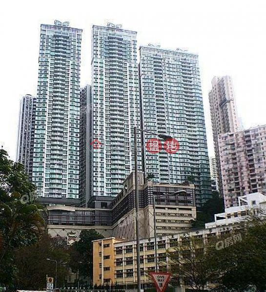 The Legend Block 3-5 | 3 bedroom Mid Floor Flat for Rent, 23 Tai Hang Drive | Wan Chai District Hong Kong Rental HK$ 50,000/ month