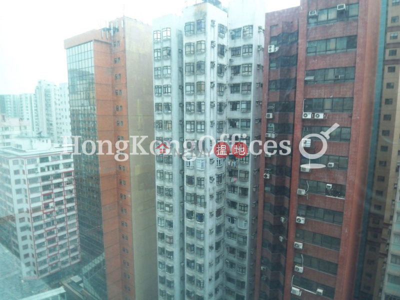 Property Search Hong Kong | OneDay | Office / Commercial Property | Rental Listings Office Unit for Rent at Two Chinachem Exchange Square