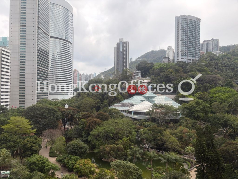 香港搵樓|租樓|二手盤|買樓| 搵地 | 寫字樓/工商樓盤-出租樓盤花園道三號寫字樓租單位出租