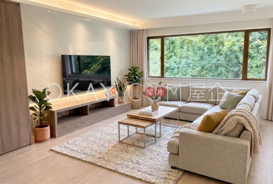Efficient 2 bedroom with parking | Rental | Block 45-48 Baguio Villa 碧瑤灣45-48座 Rental Listings