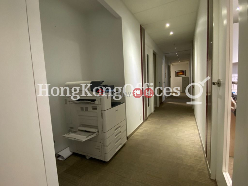 HK$ 179,640/ month Jubilee Centre | Wan Chai District | Office Unit for Rent at Jubilee Centre