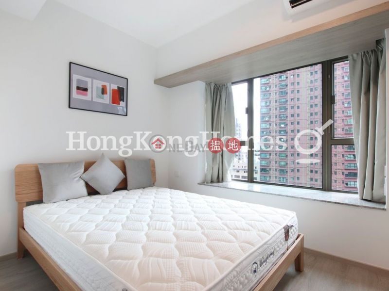 HK$ 34,500/ month, Peach Blossom, Western District 2 Bedroom Unit for Rent at Peach Blossom