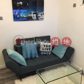 1 Bed Flat for Sale in Mid Levels West, Windsor Court 衛城閣 | Western District (EVHK60064)_0
