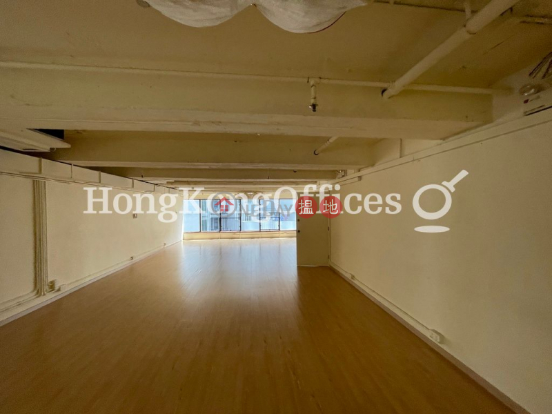 Property Search Hong Kong | OneDay | Office / Commercial Property Rental Listings Office Unit for Rent at Shiu Fung Hong Building