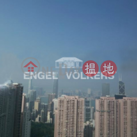 科學園4房豪宅筍盤出租|住宅單位 | 逸瓏灣2期 大廈5座 Mayfair by the Sea Phase 2 Tower 5 _0