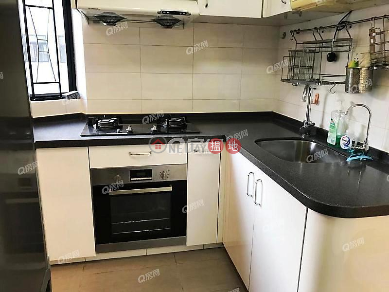 Lyttelton Garden | 3 bedroom Mid Floor Flat for Rent, 17-29 Lyttelton Road | Western District | Hong Kong Rental, HK$ 44,000/ month