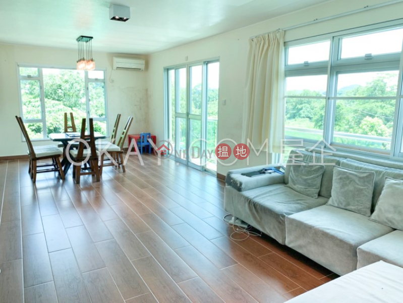Property Search Hong Kong | OneDay | Residential, Sales Listings, Elegant house with rooftop, terrace & balcony | For Sale