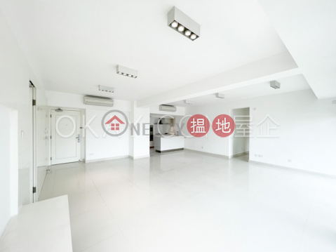 Charming 4 bedroom on high floor with balcony | For Sale | Discovery Bay, Phase 13 Chianti, The Hemex (Block3) 愉景灣 13期 尚堤 漪蘆 (3座) _0