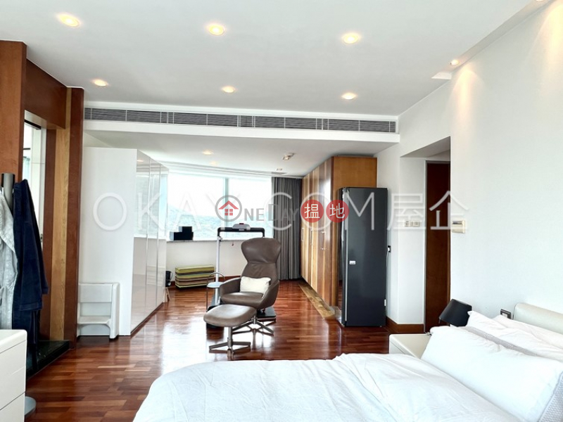 Lovely 4 bedroom on high floor with parking | Rental 41D Stubbs Road | Wan Chai District | Hong Kong | Rental, HK$ 150,000/ month