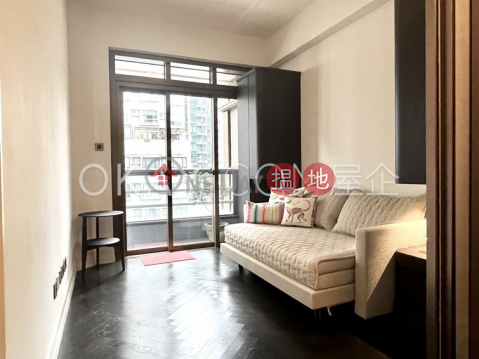 Gorgeous 1 bedroom on high floor with balcony | Rental | Castle One By V CASTLE ONE BY V _0