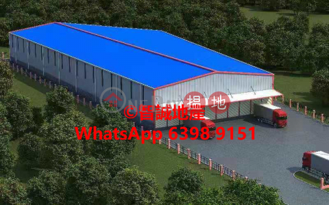 warehouse for logistics|Yuen Long1718 Ping Ha Road(1718 Ping Ha Road)Rental Listings (SP000121)_0