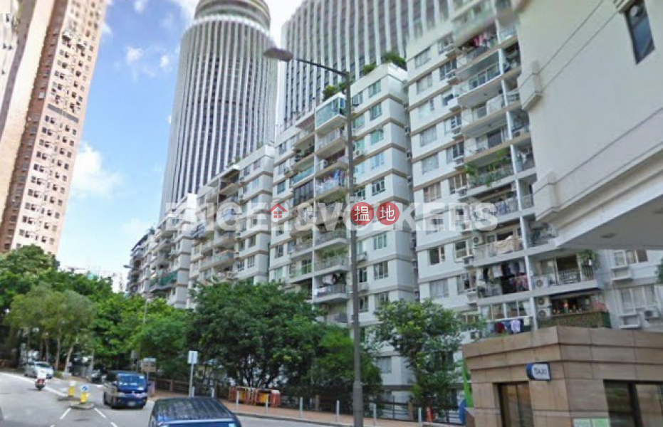 3 Bedroom Family Flat for Rent in Wan Chai | Phoenix Court 鳳凰閣 Rental Listings