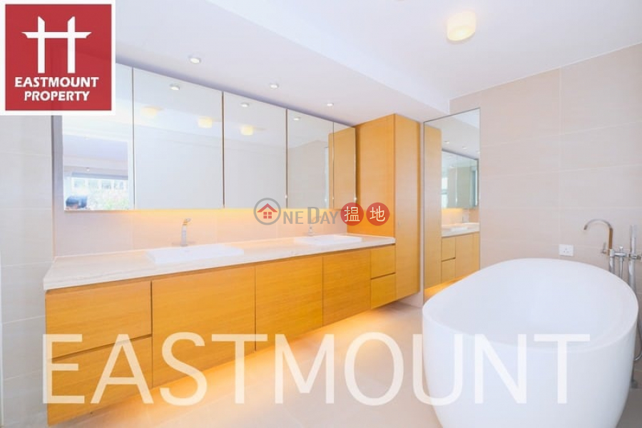 Property Search Hong Kong | OneDay | Residential, Sales Listings | Sai Kung Village House | Property For Sale in Greenfield, Chuk Yeung Road竹洋路松濤軒-Huge Garden, Swimming pool | Property ID:2249