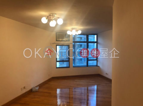 Popular 2 bedroom in Sheung Wan | Rental, Hollywood Terrace 荷李活華庭 | Central District (OKAY-R63728)_0