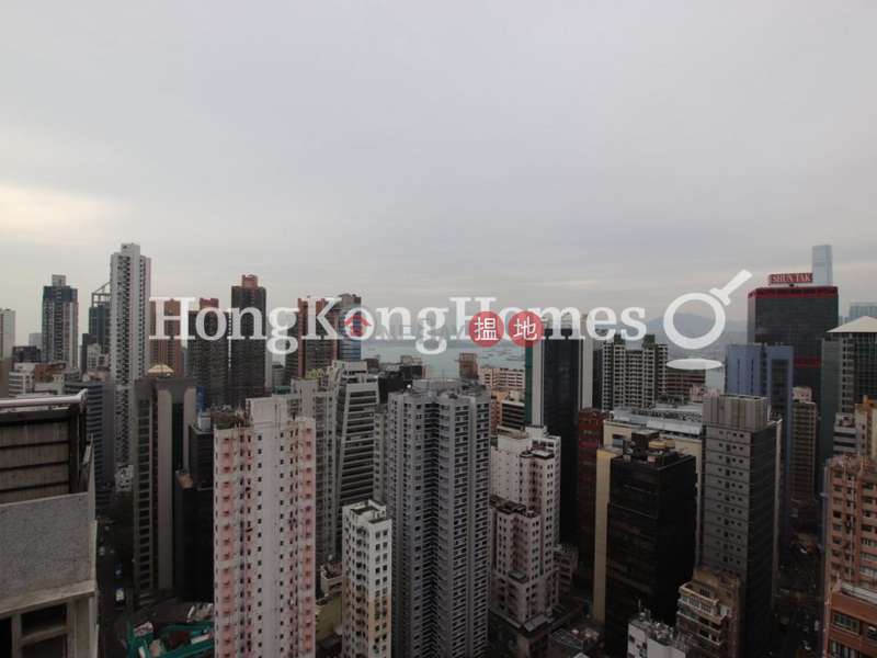 Property Search Hong Kong | OneDay | Residential | Rental Listings | 1 Bed Unit for Rent at Rich View Terrace