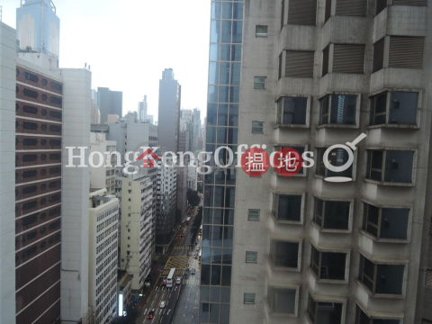 宜發大廈寫字樓租單位出租, 宜發大廈 Effectual Building | 灣仔區 (HKO-10678-AHHR)_0