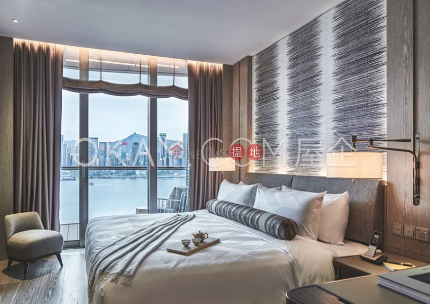 Beautiful 1 bedroom with harbour views | Rental | K11 Artus K11 ARTUS Rental Listings