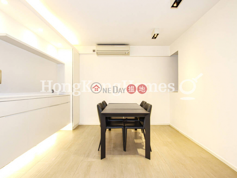 3 Bedroom Family Unit at Blessings Garden | For Sale | 95 Robinson Road | Western District, Hong Kong Sales, HK$ 17M