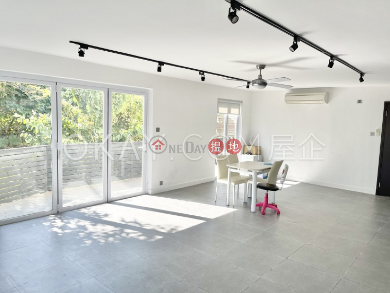 Property Search Hong Kong | OneDay | Residential, Sales Listings, Nicely kept house with rooftop, balcony | For Sale