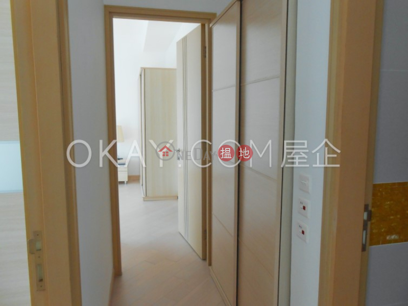 Unique 2 bedroom on high floor with harbour views | For Sale, 18 Hanoi Road | Yau Tsim Mong, Hong Kong | Sales, HK$ 37M