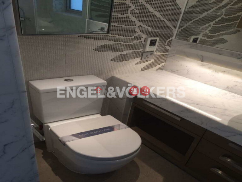 1 Bed Flat for Sale in Shek Tong Tsui, Eight South Lane Eight South Lane Sales Listings | Western District (EVHK43073)