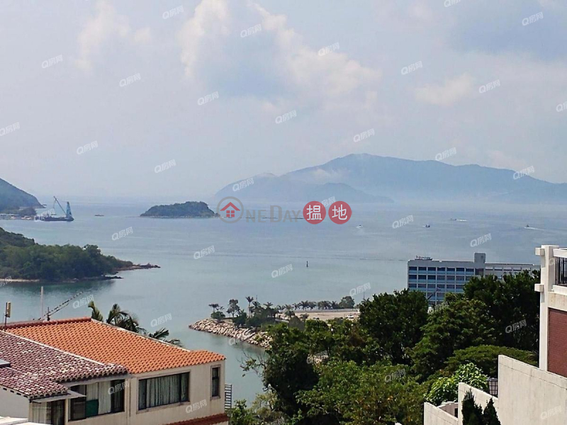 HK$ 30M Hillock House 8 | Sai Kung, Hillock House 8 | 3 bedroom House Flat for Sale