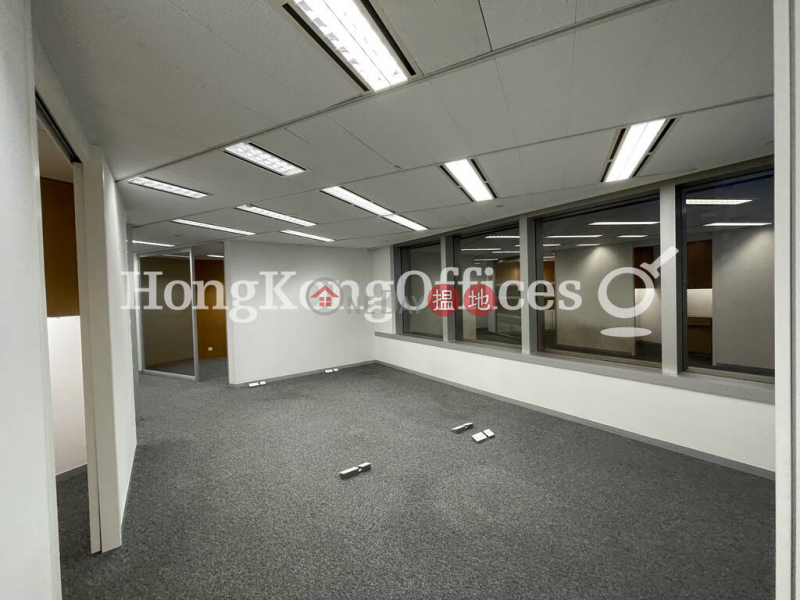 Office Unit for Rent at Three Garden Road, Central | Three Garden Road, Central 花園道三號 Rental Listings