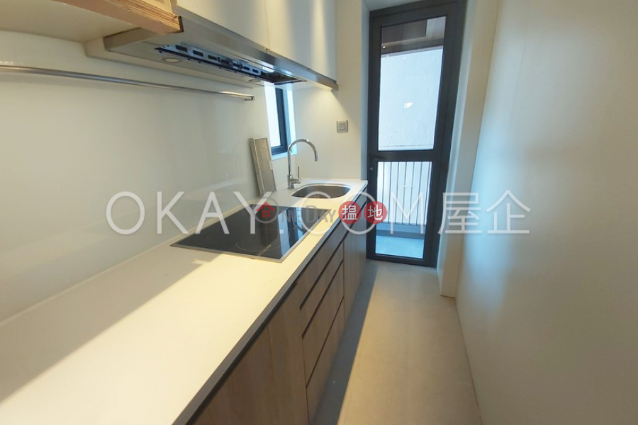 HK$ 27,500/ month | Tagus Residences, Wan Chai District | Generous 2 bedroom with balcony | Rental