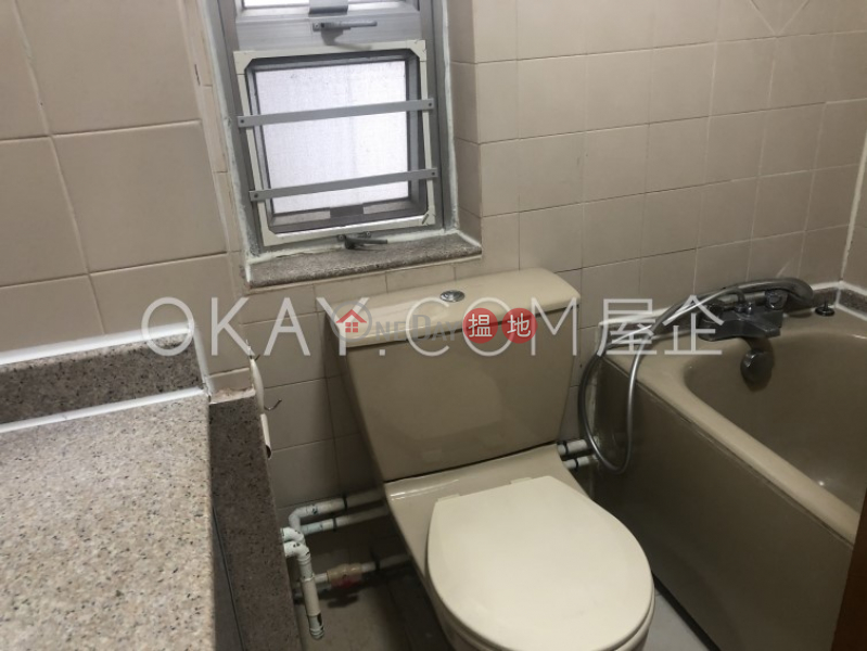 Unique 3 bedroom in Kowloon Tong | Rental, 1-19 Lung Ping Road | Kowloon City Hong Kong, Rental, HK$ 28,000/ month