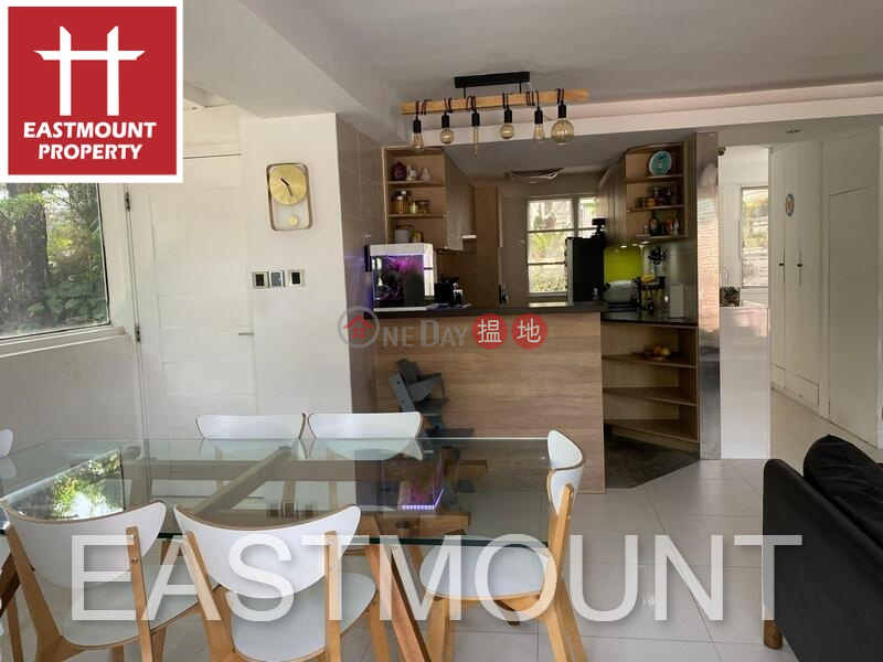 Property Search Hong Kong | OneDay | Residential | Rental Listings | Sai Kung Village House | Property For Rent or Lease in Nam Wai 南圍-Small whole block | Property ID:3729