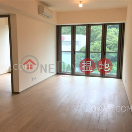 Lovely 2 bedroom with balcony | For Sale|Chai Wan DistrictBlock 1 New Jade Garden(Block 1 New Jade Garden)Sales Listings (OKAY-S316650)_0